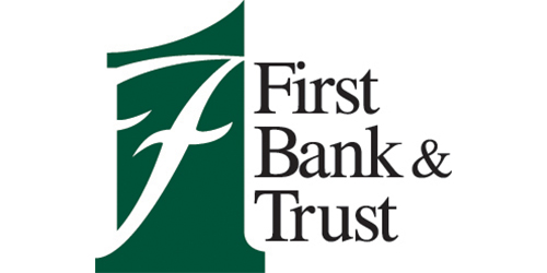 First Bank & Trust