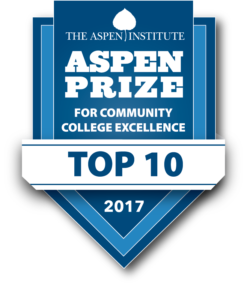 Aspen Prize Top 10 2017