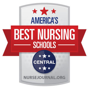 Best Nursing Schools Central