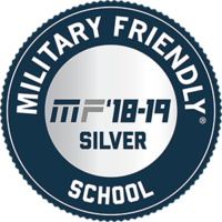 2018 2019 Military Friendly School