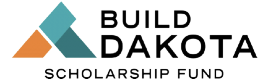 Build Dakota Scholarship Fund Logo