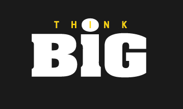 2019 Think Big Logo 01