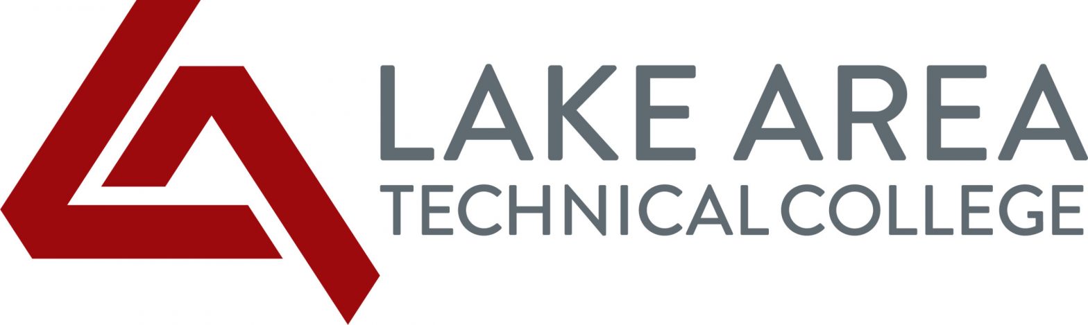 Lake Area Technical Horz Clr Process