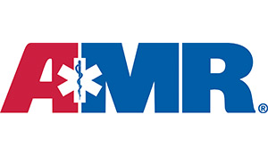 Amr Logo