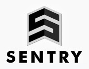 Sentry Usa Logo 1