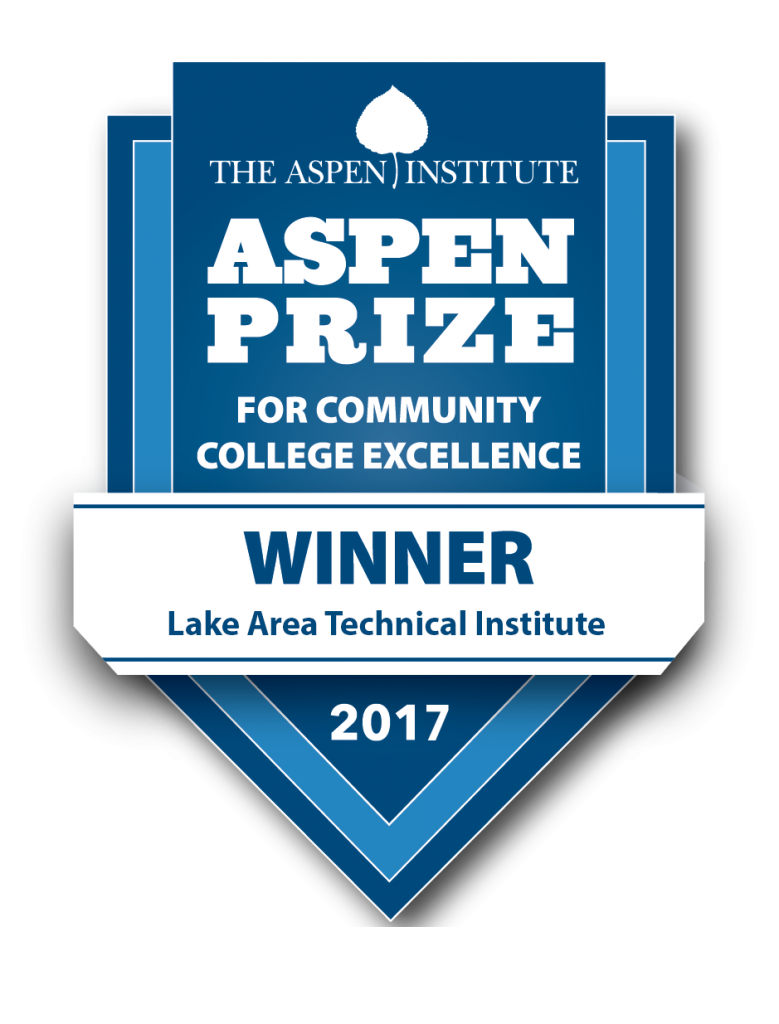 Aspen Prize Edit