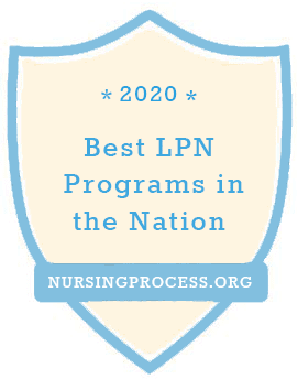 Lpn Programs 2020 1