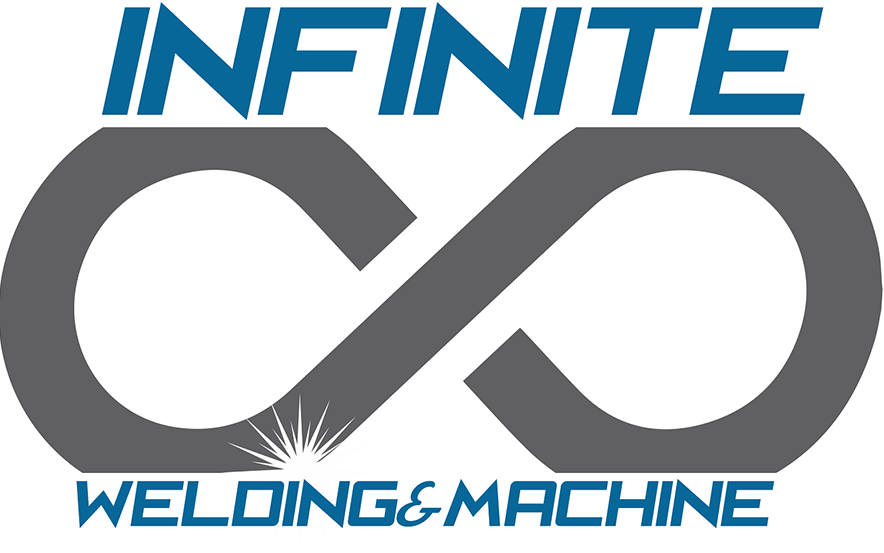 Infinite Welding 1