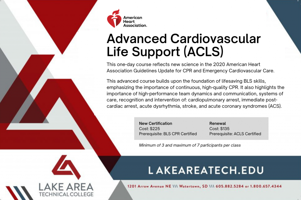 Instant Online ACLS Certification by ACLS