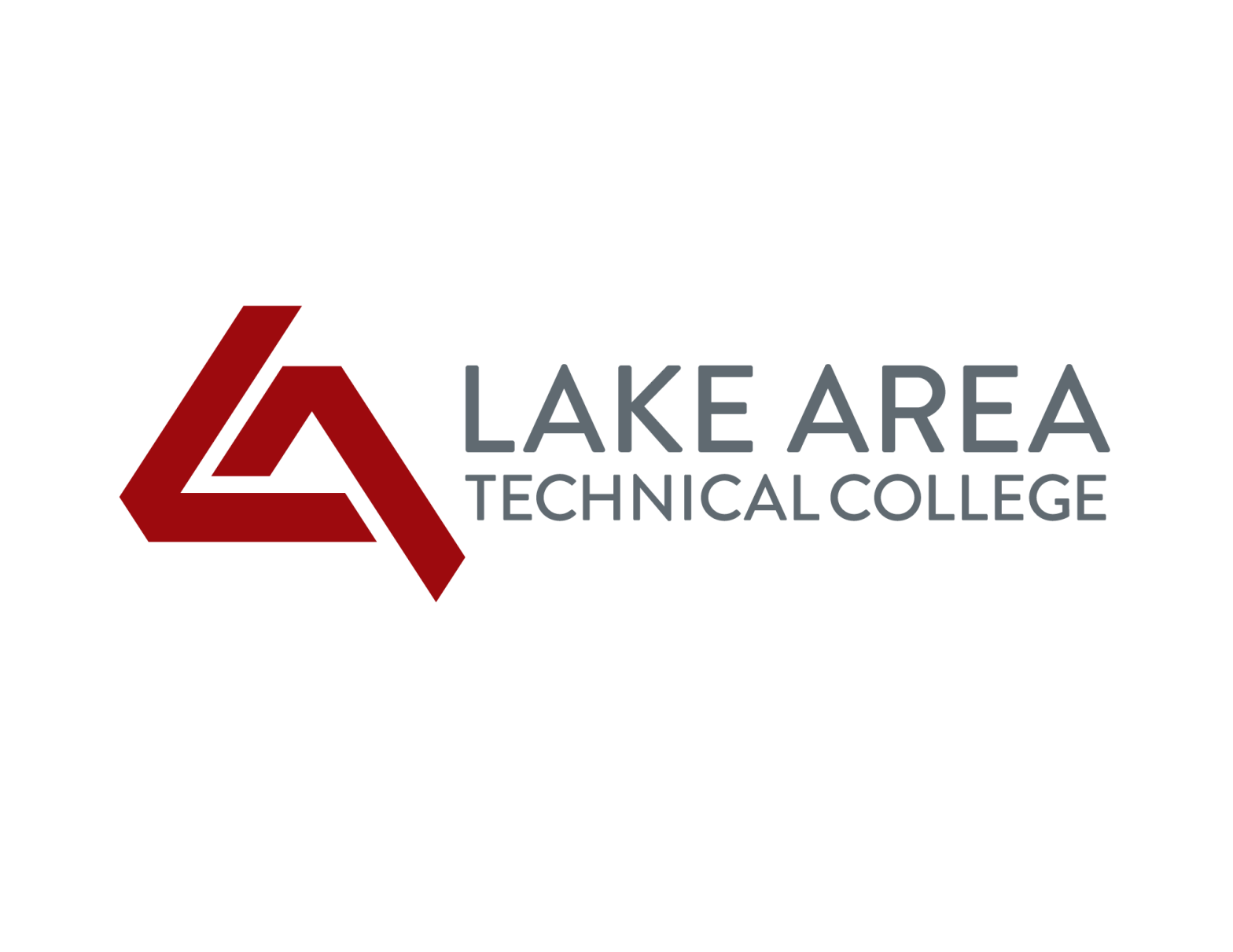 Lake Area Technical Horz Clr Process
