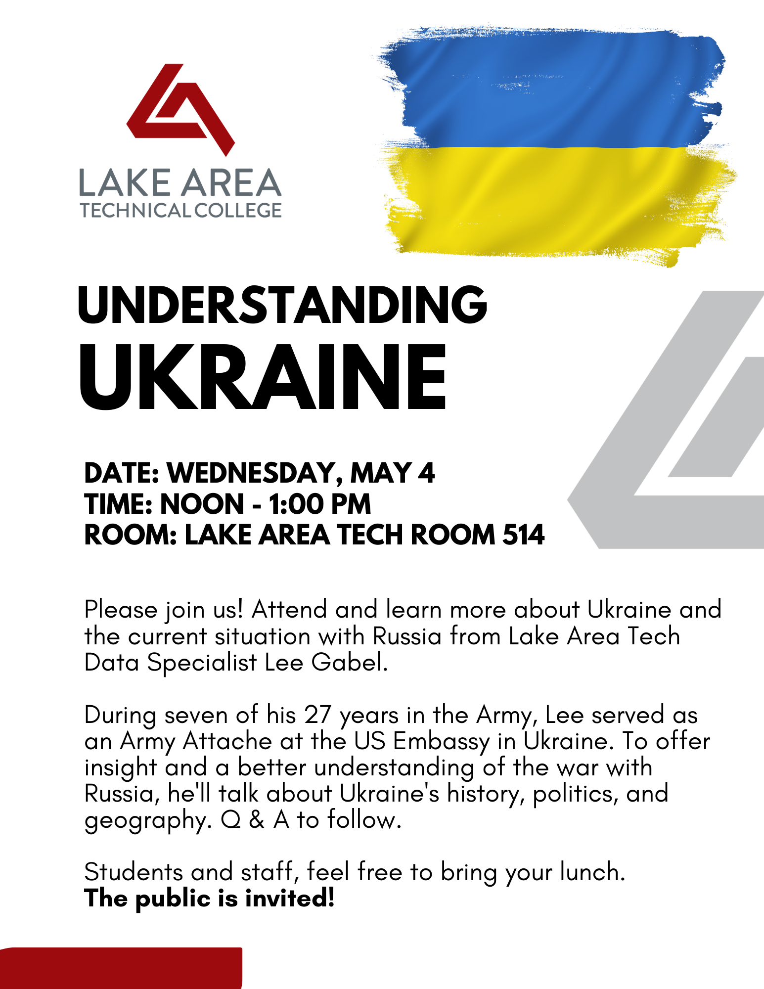 Ukraine Presentation