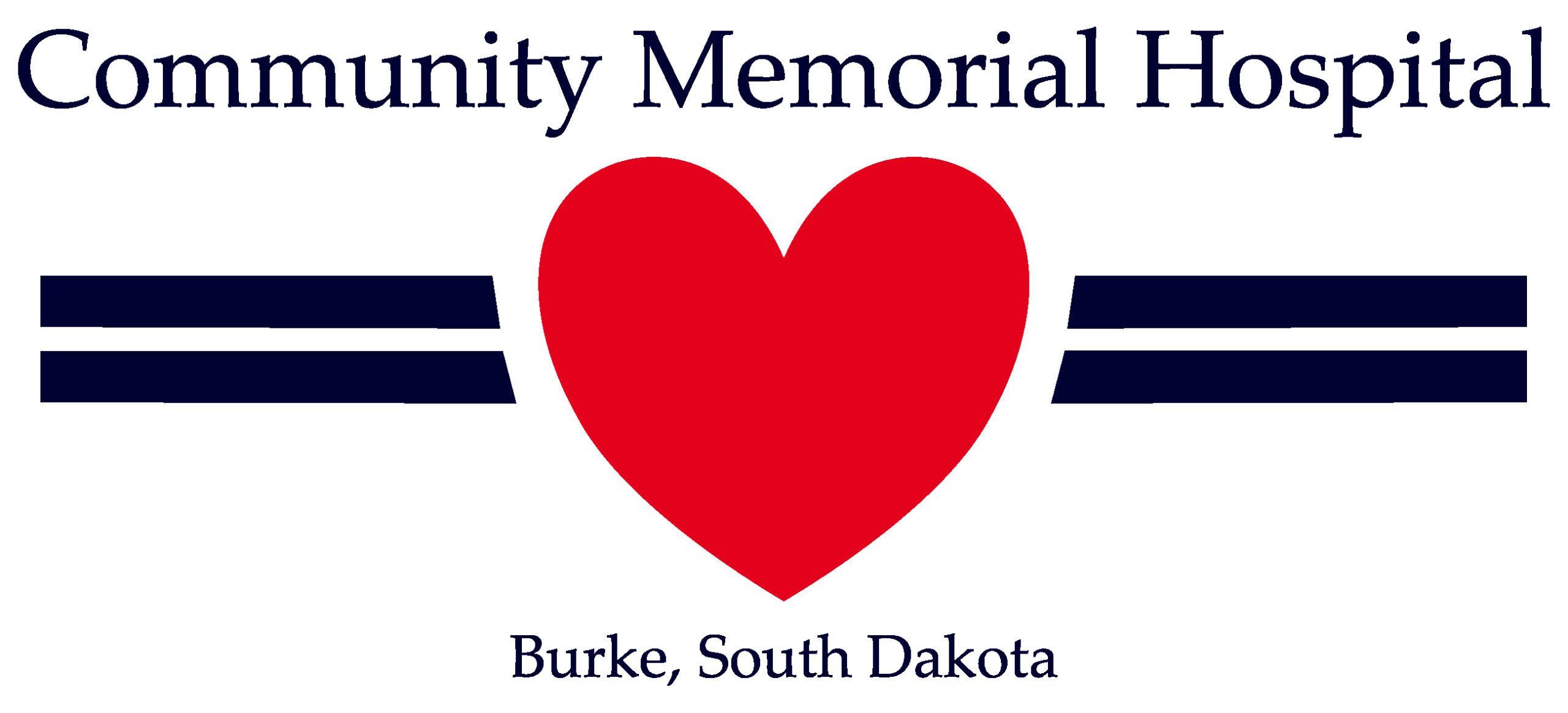Community Memorial Hospital Logo