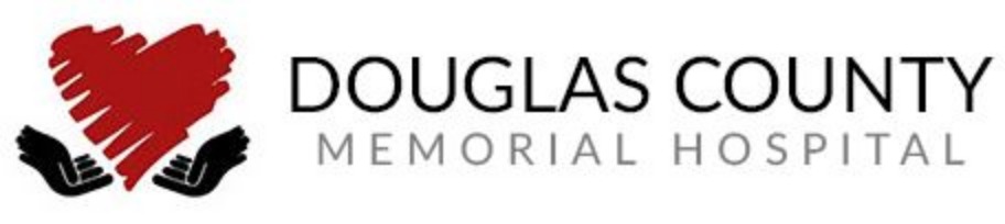 Douglas County Memorial Hospital Logo Ss