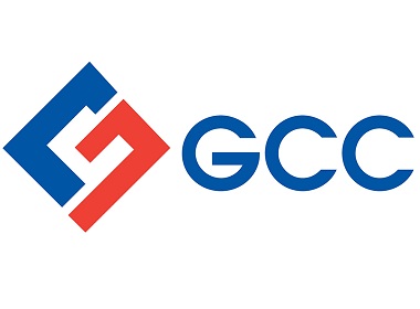 Gcc Logo