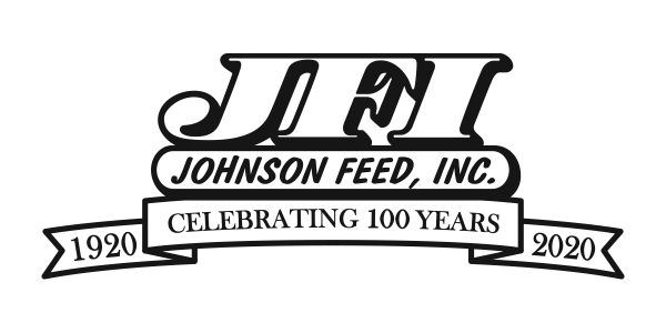 Johnson Feed Logo
