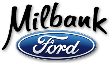 Milbank Ford Logo