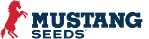 Mustang Seeds Logo
