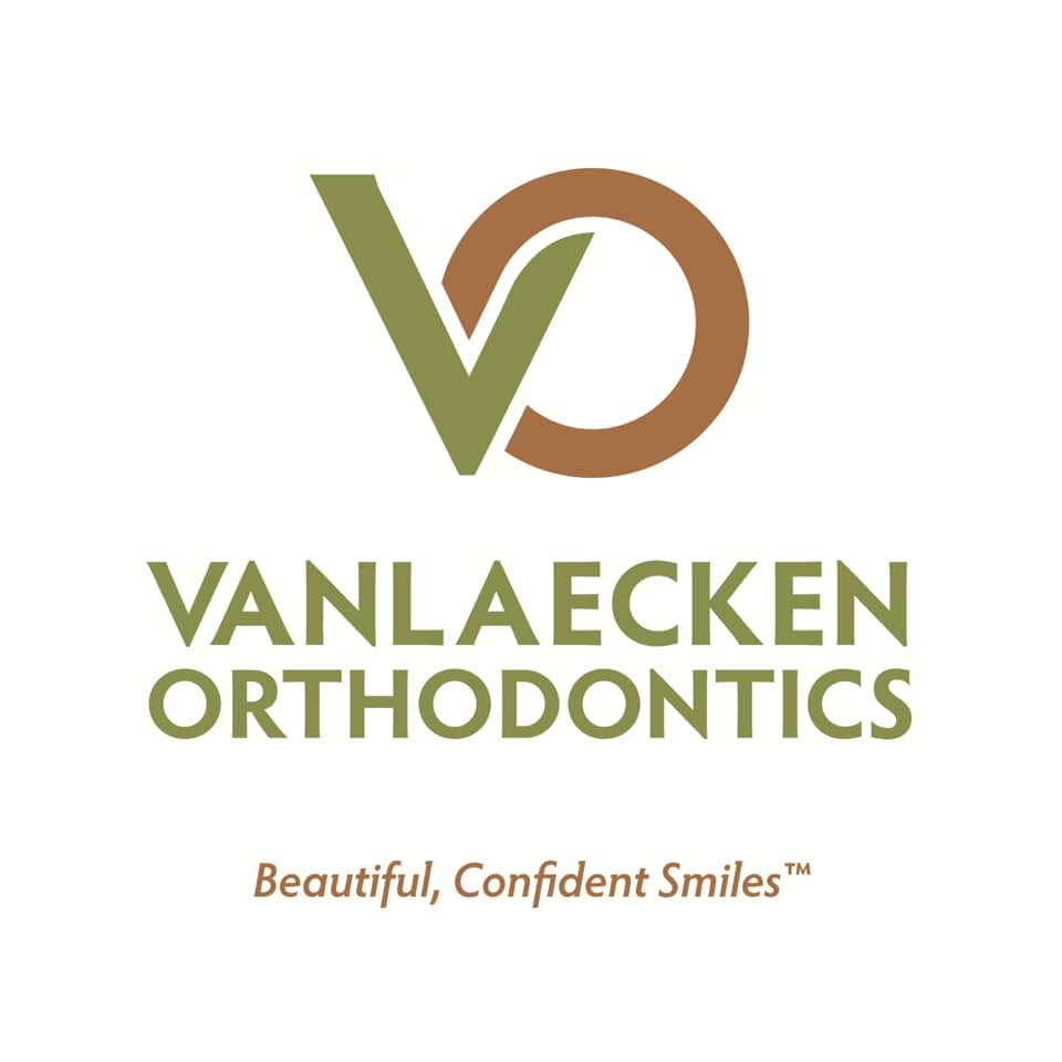 Van Laecken Orthodontics Logo