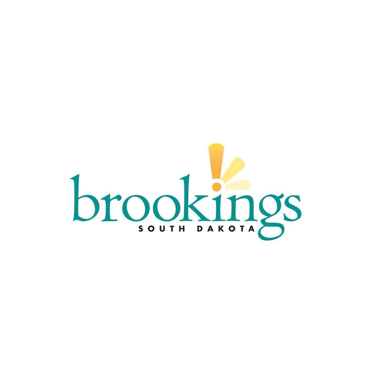 City Of Brookings Logo