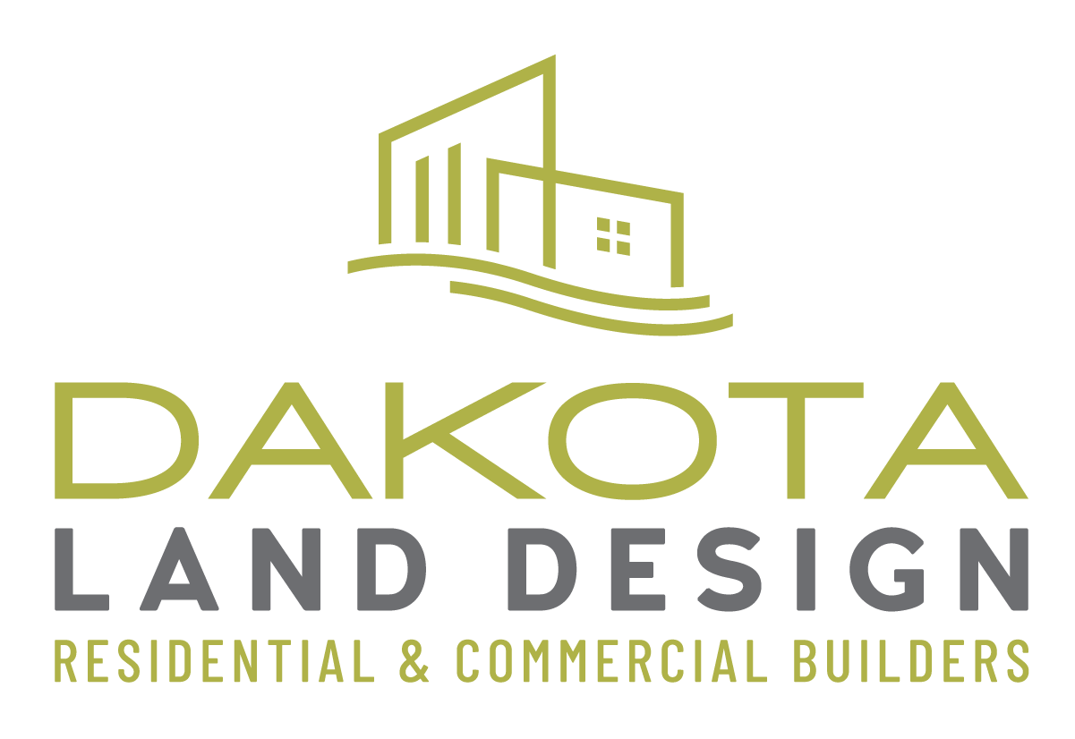 Dakota Land Design Logo