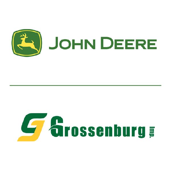 Grossenburg Implement Logo 2