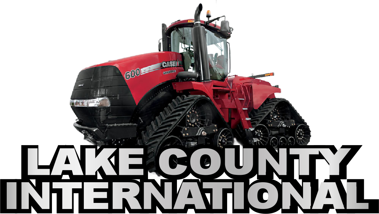 Lake County International Logo Updated