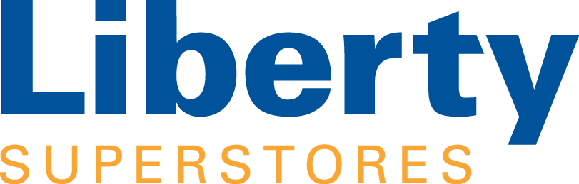 Liberty Superstores Logo