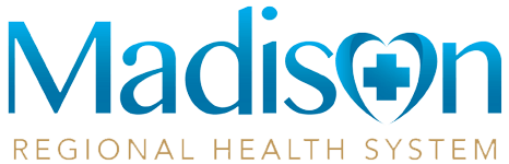 Madison Regional Health Logo