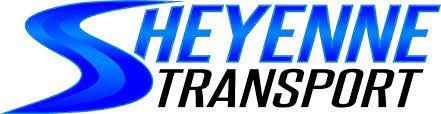 Sheyenne Transport Logo