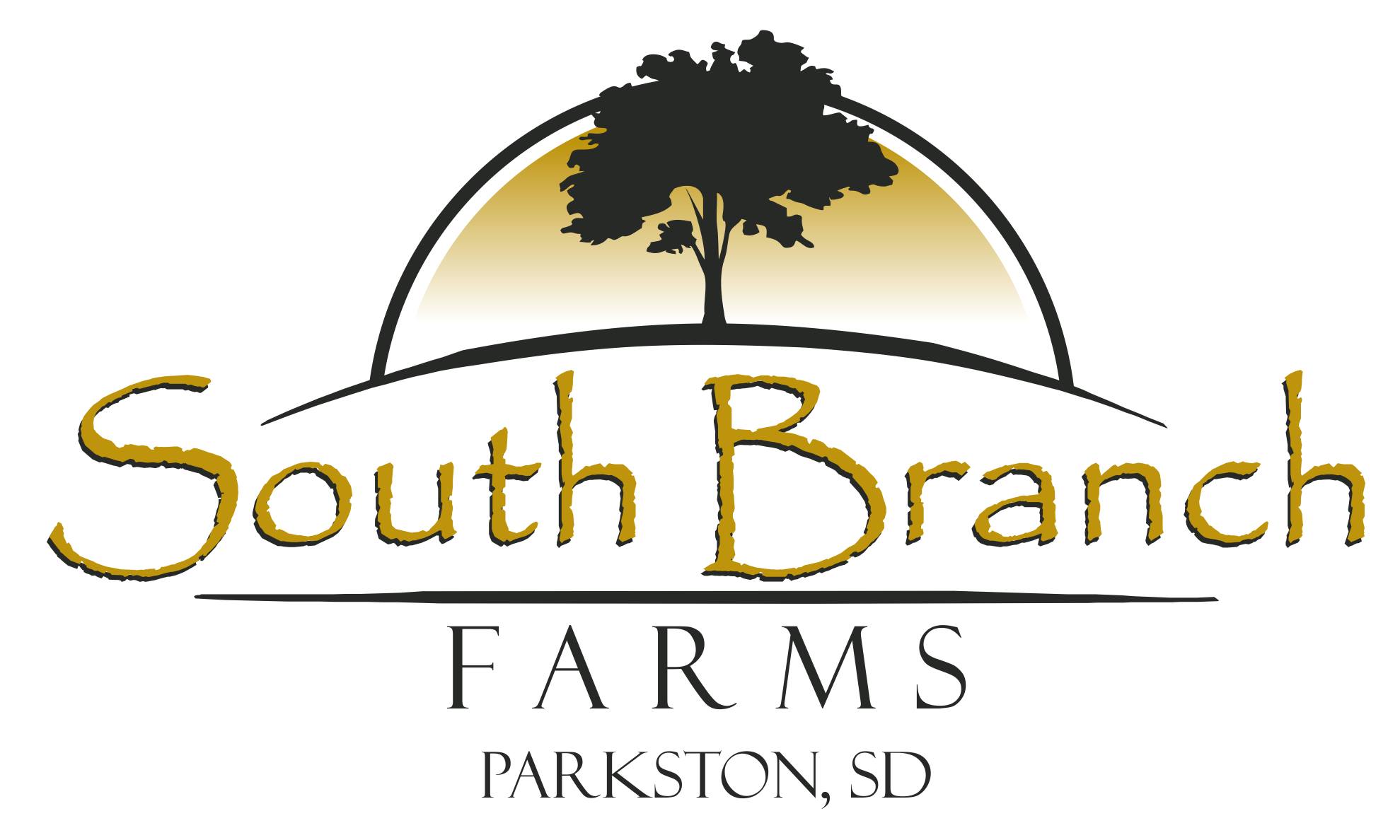 South Branch Farms Logo