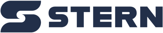 Stern Logo Updated