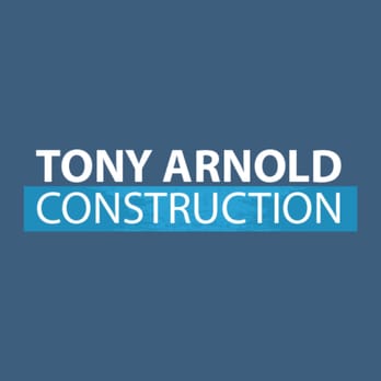 Tony Arnold Construction Logo