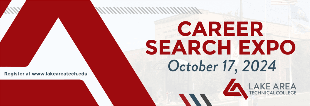 Career Search Expo Slider
