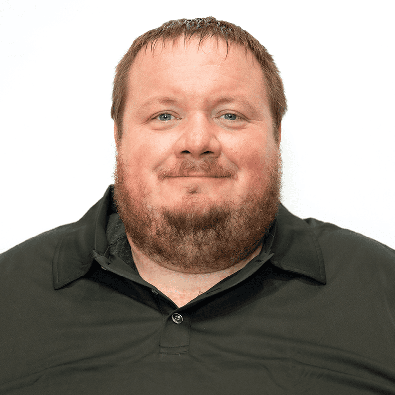 Garret Swearingen Final