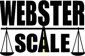 Webster Scale Inc.
