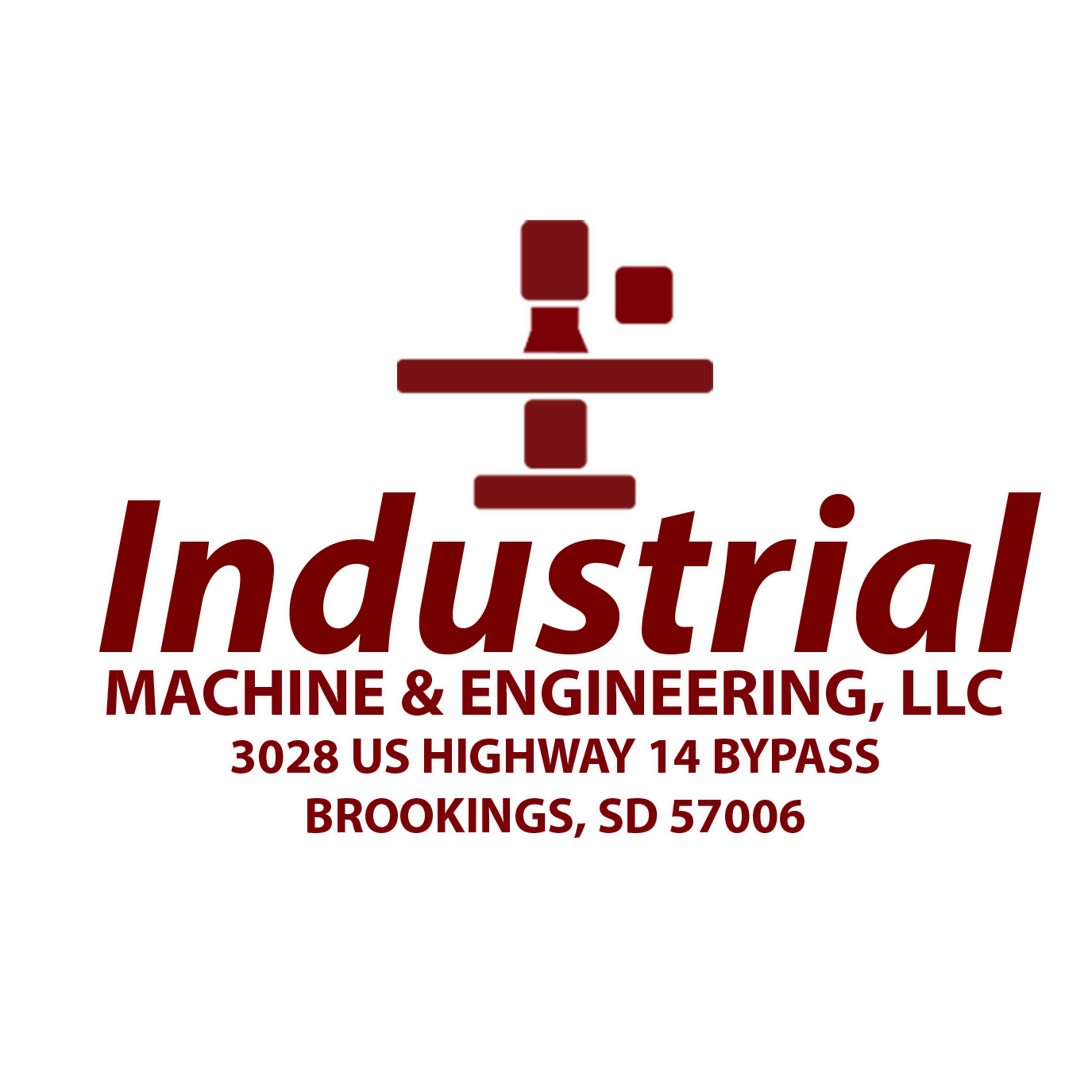 Industrial Machine & Engineering