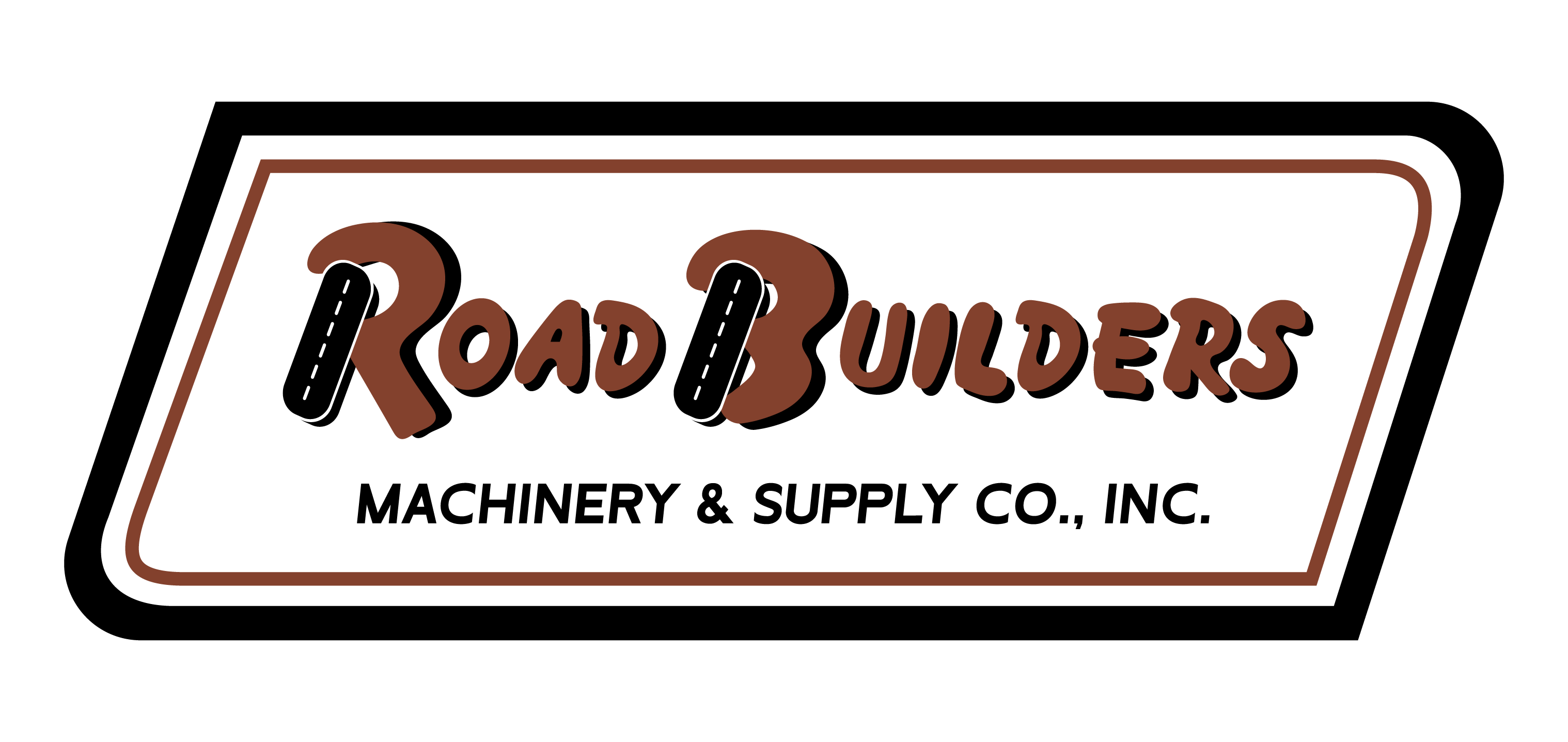 RoadBuilders Machinery and Supply