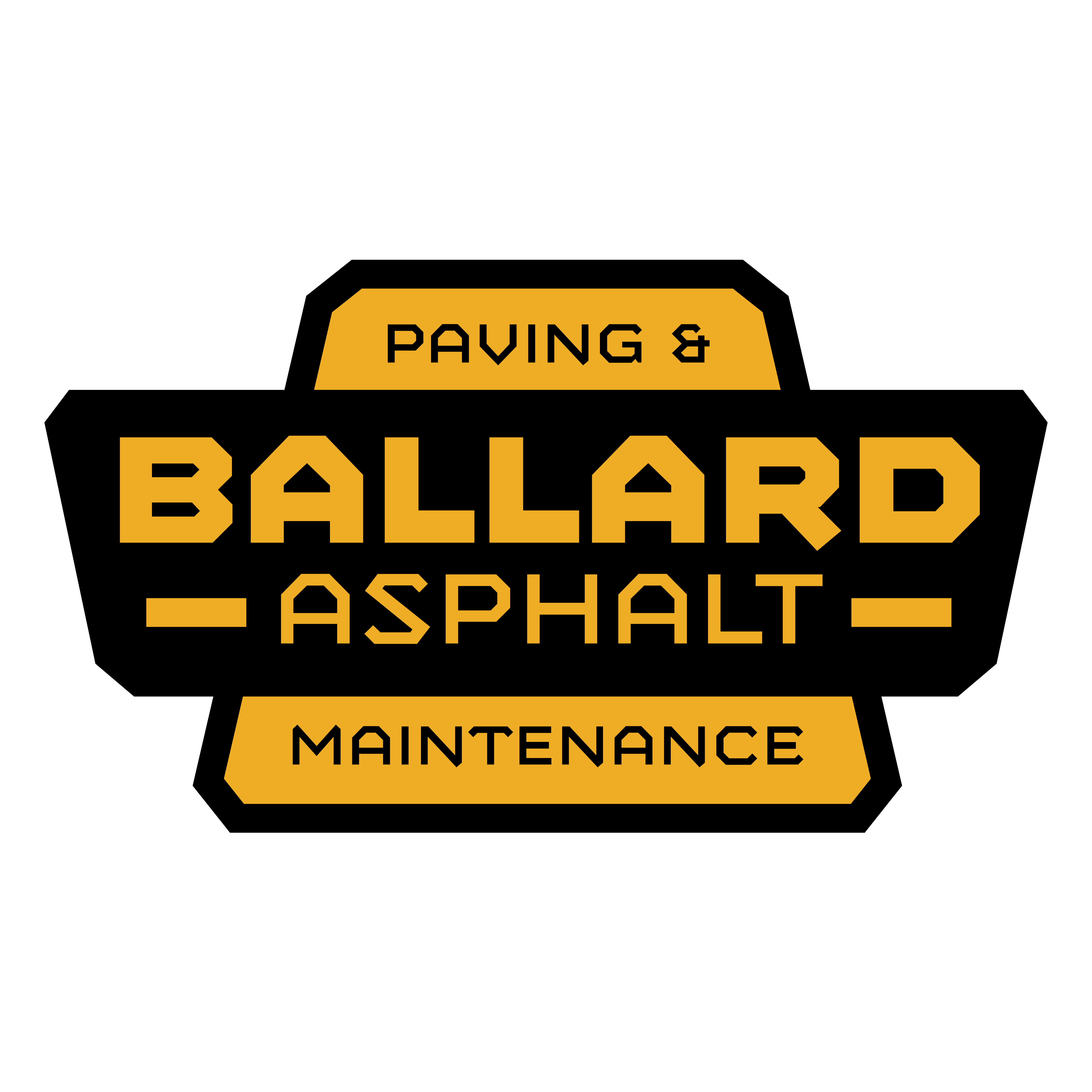 Ballard Asphalt Paving & Maintenance, Inc