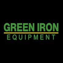 Green Iron Equipment