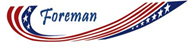 Foreman Sales & Service Inc