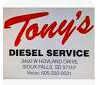 Tony's Diesel