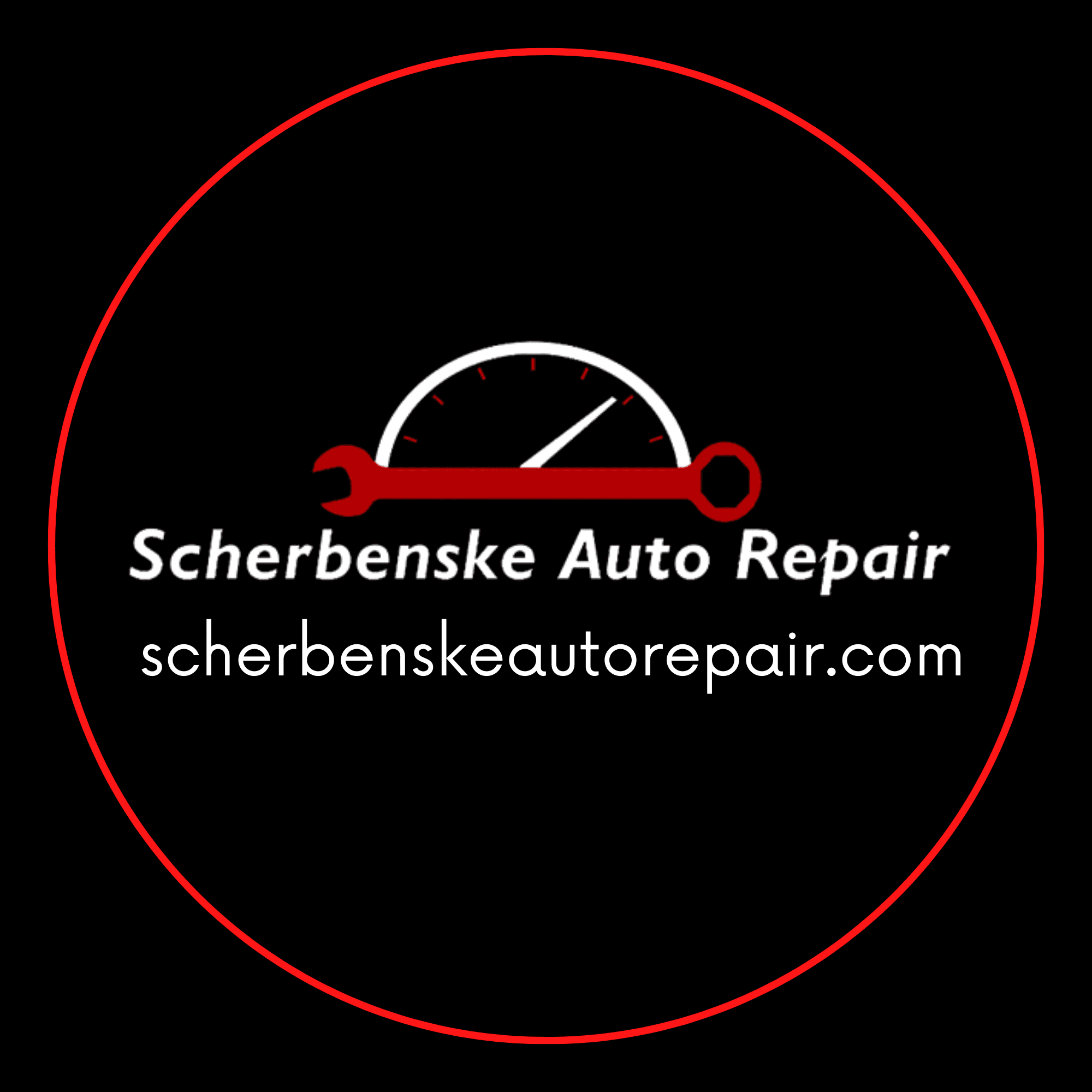 SCHERBENSKE AUTO REPAIR INC